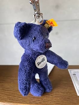 Amazon.co.jp: 希少 シュタイフ スカイツリー コラボ ベア